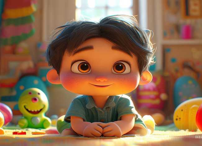 儿童故事2分钟左右 儿童故事2分钟左右简单