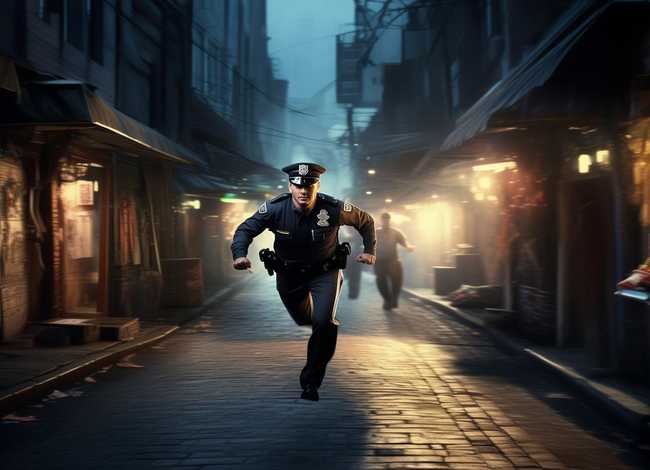 警察抓小偷故事大全(警察抓小偷故事大全免费听) 警察抓小偷故事大全(警察抓小偷故事大全免费听)