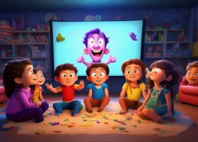 儿童笑话故事100个视频，少儿笑话故事大全视频