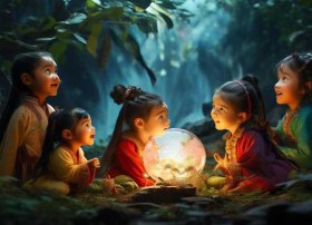 儿童西游记故事在线听免费，少儿故事免费听西游记