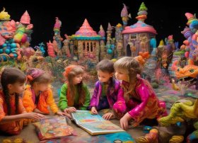 儿童版西游记在线听书、儿童版西游记在线听书免费