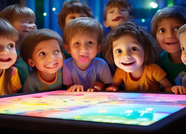 儿童早教故事大全图片；幼儿早教故事视频大全