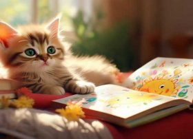 可爱小故事短 - 可爱小故事短篇50字