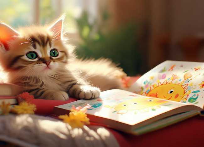 可爱小故事短 - 可爱小故事短篇50字