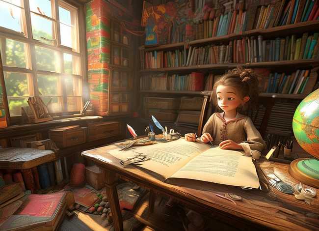 故事复述模板；故事复述模板英语