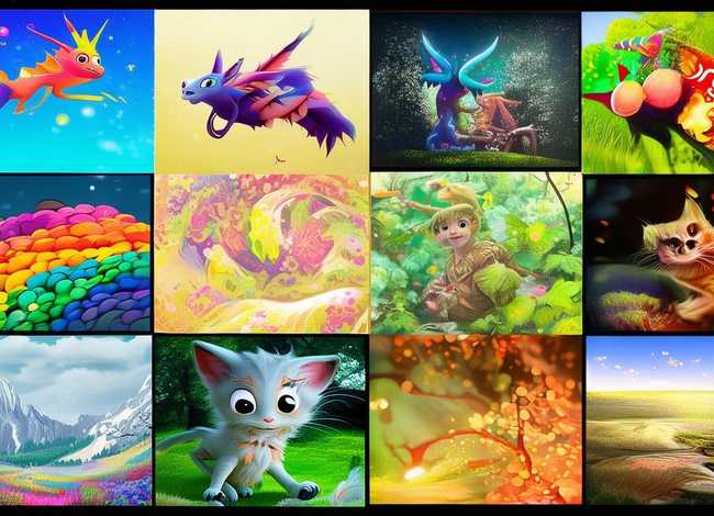 短篇儿童故事,10个简短小故事 短篇儿童故事,10个简短小故事