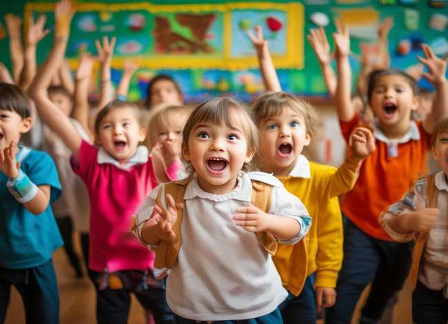 四年级儿童小品 适合四年级学生的小品