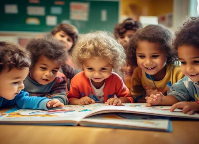 3年级儿童故事视频；三年级小朋友故事视频