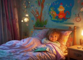 讲故事儿童故事睡前故事 - 讲故事 睡前故事幼儿