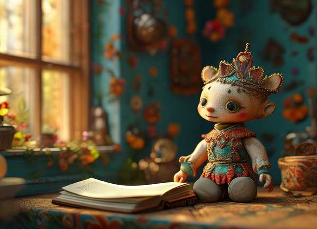 讲故事玩具 小玩具讲故事 讲故事玩具 小玩具讲故事