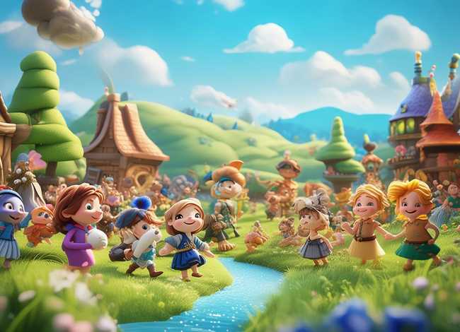 童话故事大全儿童动画视频 - 童话故事视频大全儿童完整版 童话故事大全儿童动画视频 - 童话故事视频大全儿童完整版