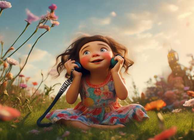 园园打电话儿童故事读后感；圆圆打电话阅读感想