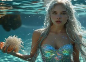 故事大全人鱼公主、故事大全人鱼公主图片