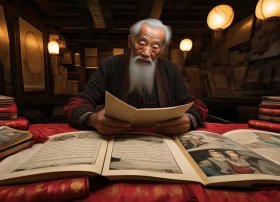 百家姓故事书、百家姓的故事书