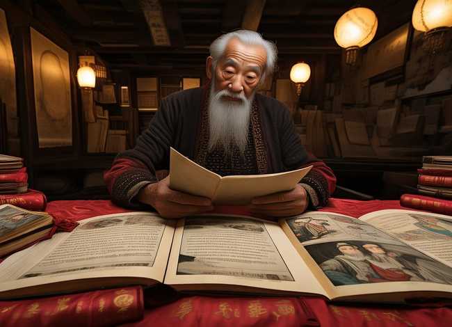 百家姓故事书、百家姓的故事书 百家姓故事书、百家姓的故事书