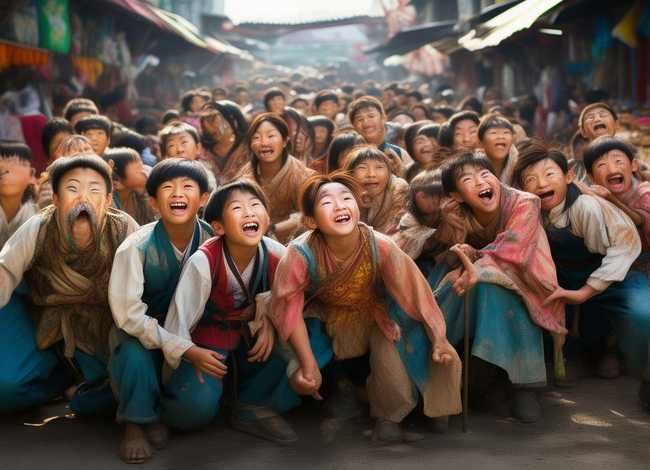 潮汕话儿童故事配音视频 - 潮汕话配音搞笑视频 潮汕话儿童故事配音视频 - 潮汕话配音搞笑视频