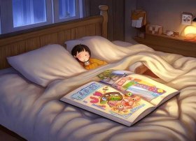 儿童睡前50个精选故事 睡前100个故事儿童