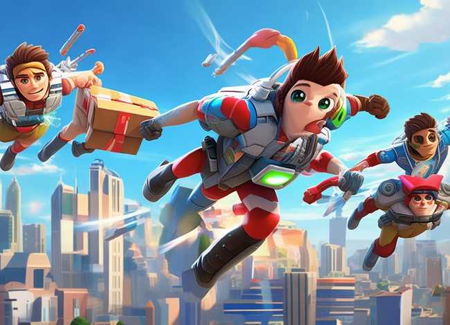 超级飞侠简短故事、超级飞侠简短故事大全 超级飞侠简短故事、超级飞侠简短故事大全