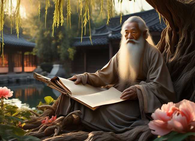 中国古代民间智慧故事大全（中国古代民间智慧故事大全图片）