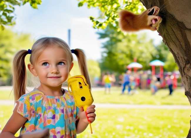 6-12岁儿童自我保护小故事 自我保护小故事100字