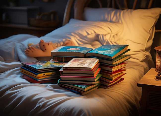 睡前故事连续播放100首(睡前故事连续播放100首不重复的) 睡前故事连续播放100首(睡前故事连续播放100首不重复的)