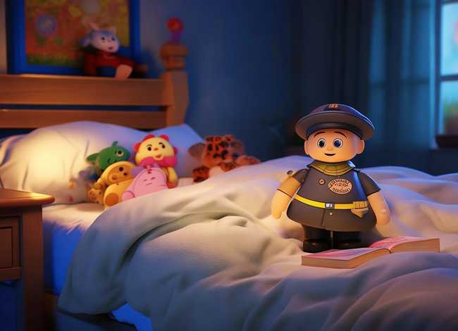 警察的故事儿童睡前收听、警察睡前故事在线试听 警察的故事儿童睡前收听、警察睡前故事在线试听