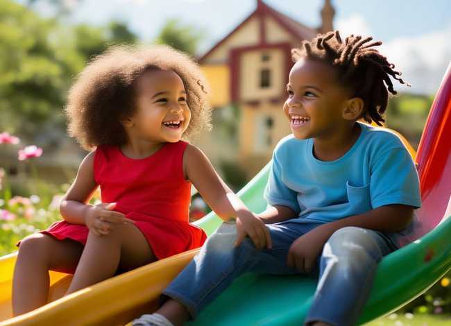 儿童友情故事经典集，关于友情的幼儿故事