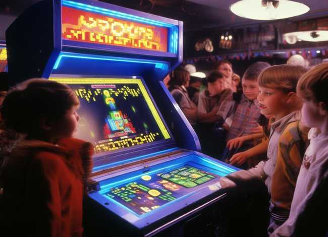 80年代的儿童游戏 80年代的儿童游戏有哪些