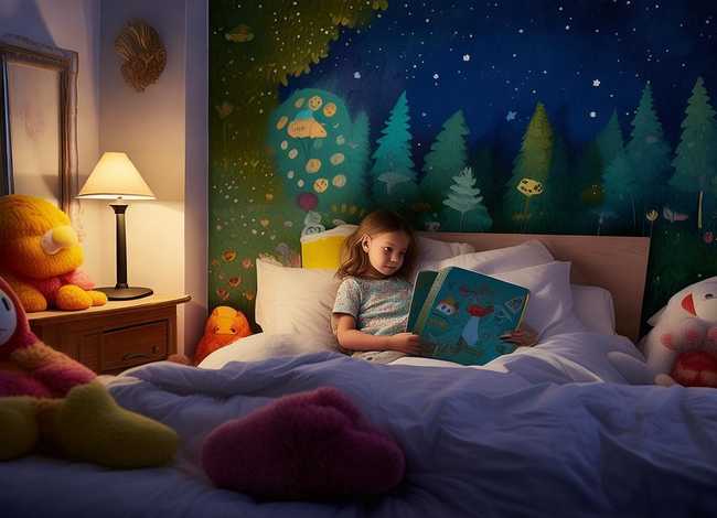 适合10岁孩子的睡前故事;适合10岁孩子的睡前故事有哪些 适合10岁孩子的睡前故事;适合10岁孩子的睡前故事有哪些