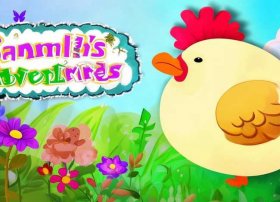 儿童故事书推荐3-6岁卡梅拉、卡梅拉故事mp3