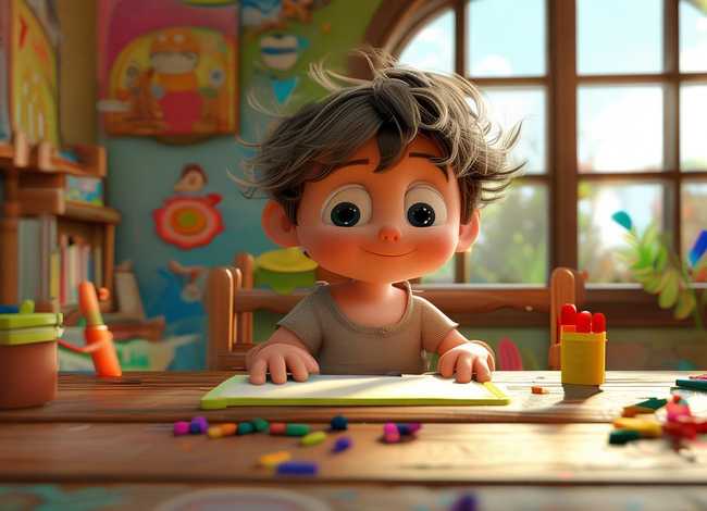 故事儿童短版 小故事儿童版