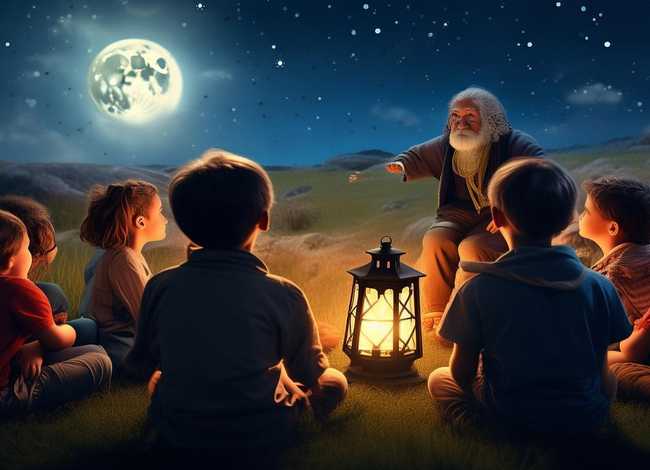 6-12岁睡前励志故事时代英雄，14岁睡前故事励志视频