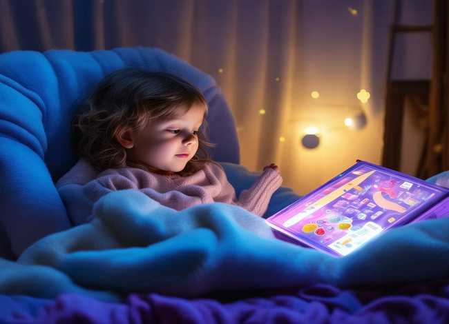 儿童睡前听故事神器(听小儿睡前故事) 儿童睡前听故事神器(听小儿睡前故事)