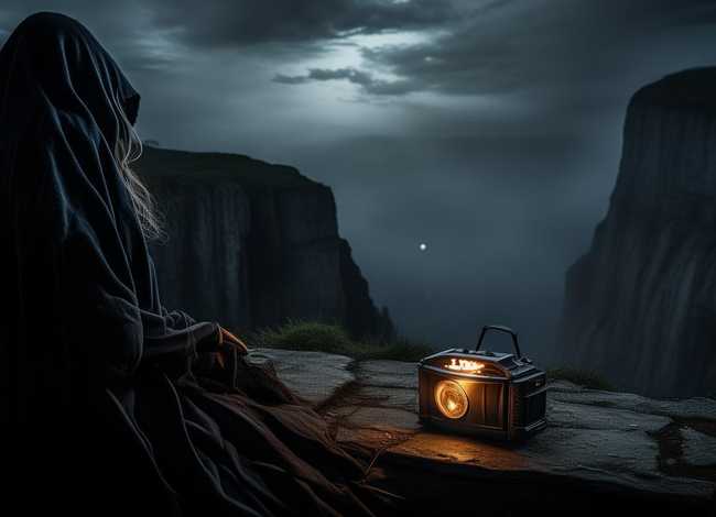 惊险故事在线收听；惊险故事在线收听免费