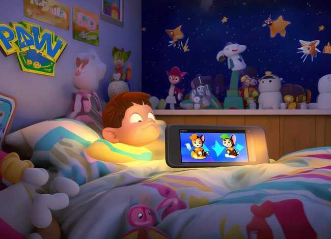 经典儿童睡前故事在线听七故事 - 汪汪队故事儿童睡前故事在线听 经典儿童睡前故事在线听七故事 - 汪汪队故事儿童睡前故事在线听