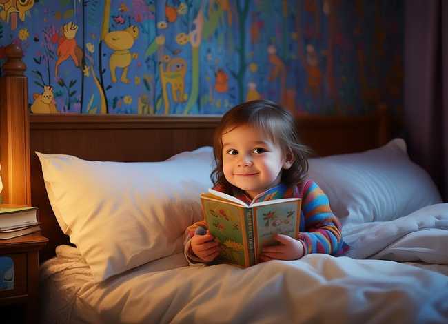 3周岁睡前故事 3周岁睡前故事大全