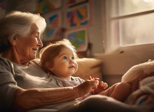 亲情类幼儿小故事、亲情类幼儿小故事简短