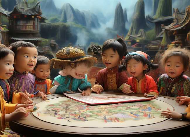 西游记故事儿童故事大全 - 西游记故事少儿 西游记故事儿童故事大全 - 西游记故事少儿