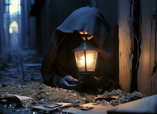 神偷的故事,神偷的故事阅读感想50字 神偷的故事,神偷的故事阅读感想50字