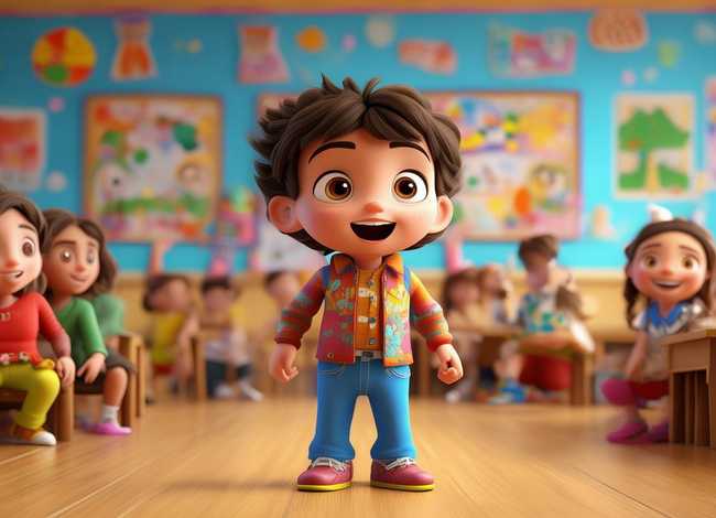 儿童讲故事视频一等奖、小儿讲故事视频表演