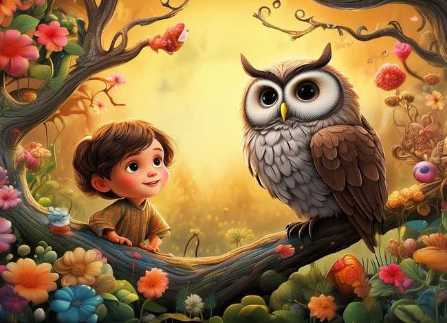 九岁听的故事、九岁宝宝听的故事