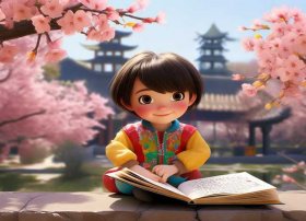 适合5岁儿童古诗 适合5岁孩子的古诗词书