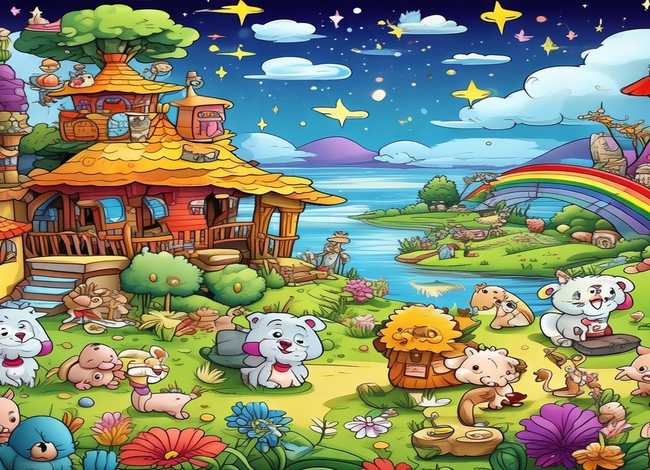 6岁小朋友故事、6岁小朋友故事书 6岁小朋友故事、6岁小朋友故事书