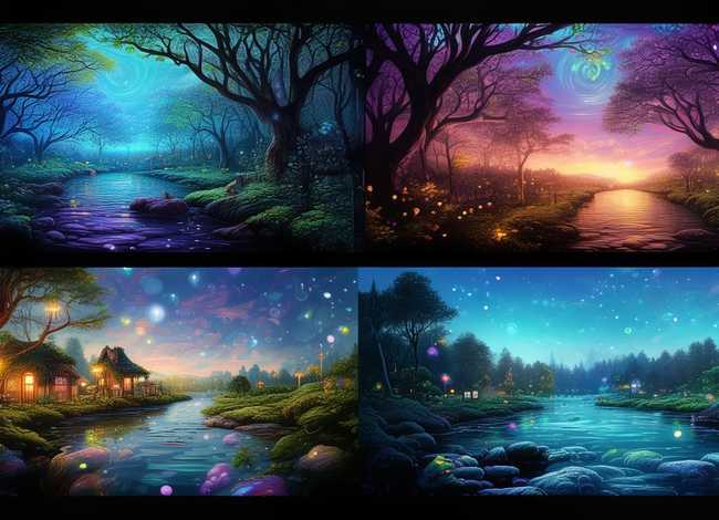 好的故事梦境 - 好的故事梦境的特点