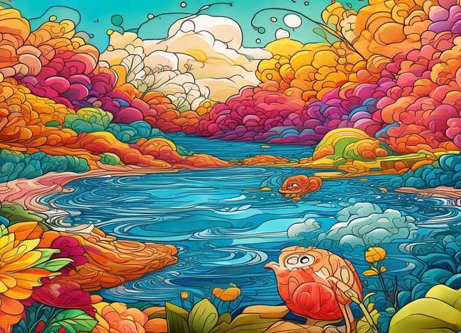 公交车故事儿童合集（关于公交车的幼儿故事）