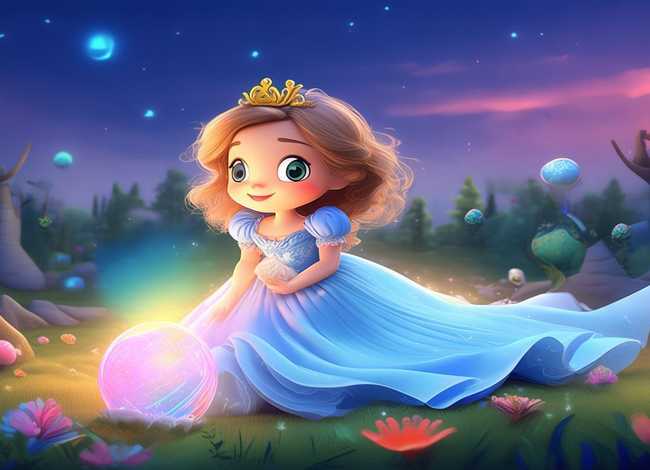 儿童公主故事在线听免费，少儿公主故事在线听免费