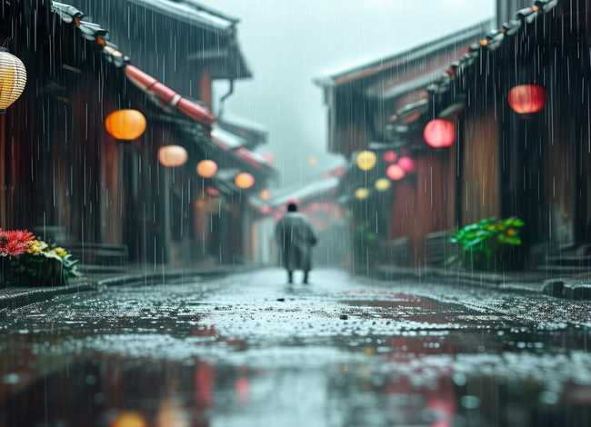 电影雨城故事(雨城故事 电影) 电影雨城故事(雨城故事 电影)