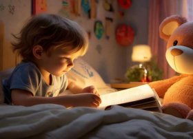 播放起床故事（播放起床故事的歌曲）