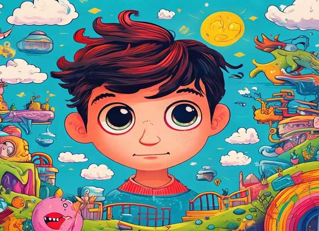 9岁的故事大全，9岁的故事大全简短