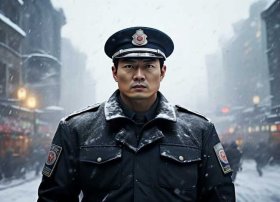 东北警察故事，东北警察故事电影谢苗版